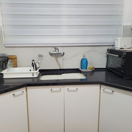 Akhva Accommodation Unit-אחווה יחידת אירוח Arad Bagian luar foto