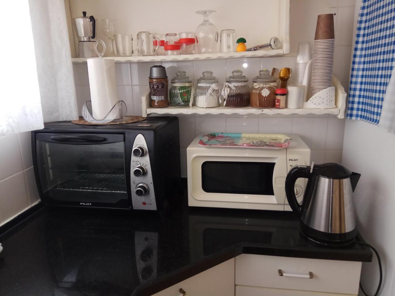 Akhva Accommodation Unit-אחווה יחידת אירוח Arad Bagian luar foto